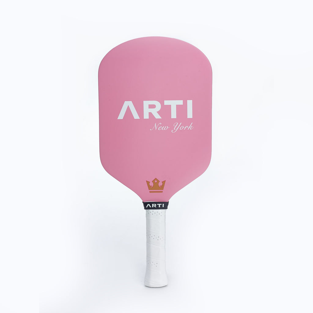 ARTI 16mm Carbon Fiber "NEW YORK" Paddle ARTI