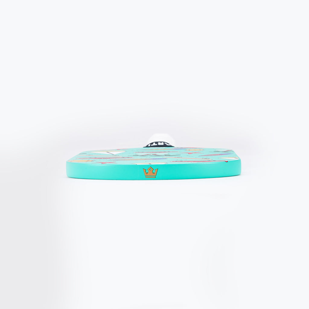 ARTI 16mm Carbon Fiber "CALIFORNIA" Paddle ARTI