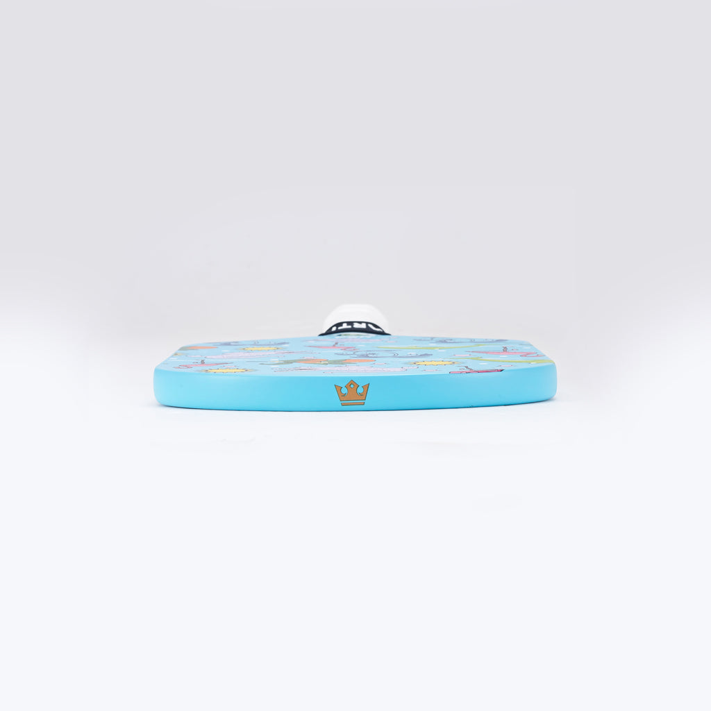 ARTI 16mm Carbon Fiber "FLORIDA" Paddle ARTI