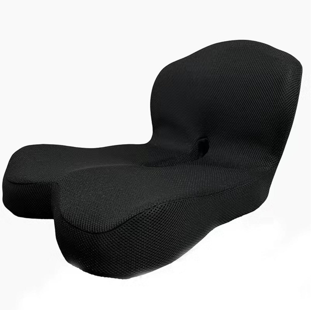 RoadEase Seat Cushion V.I.P Digital Presence