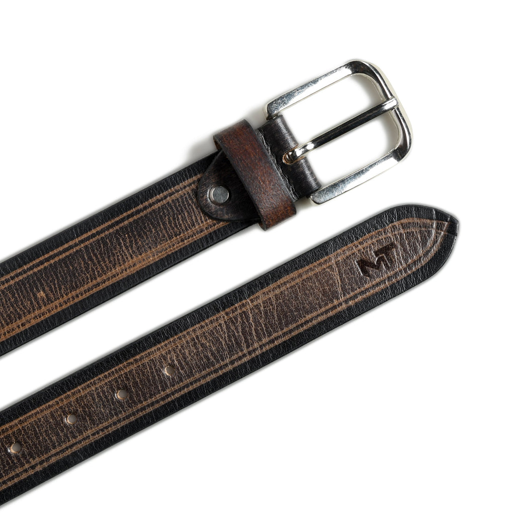 Drover Leather Men's Belt Classy Leather Bags
