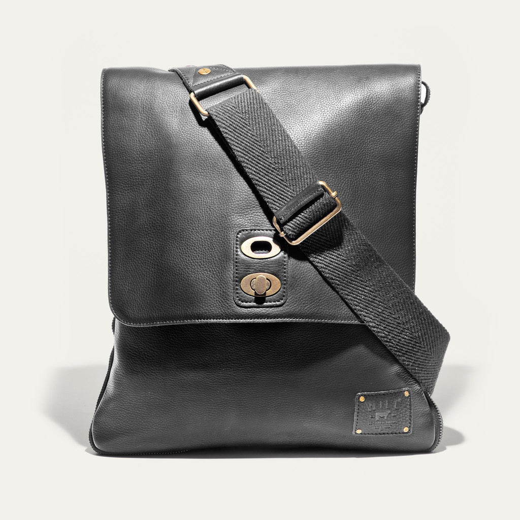 Otto Crossbody Will Leather Goods