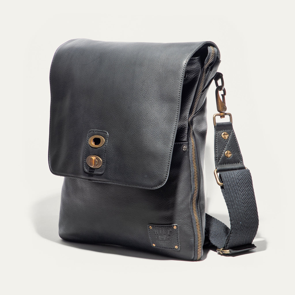 Otto Crossbody Will Leather Goods