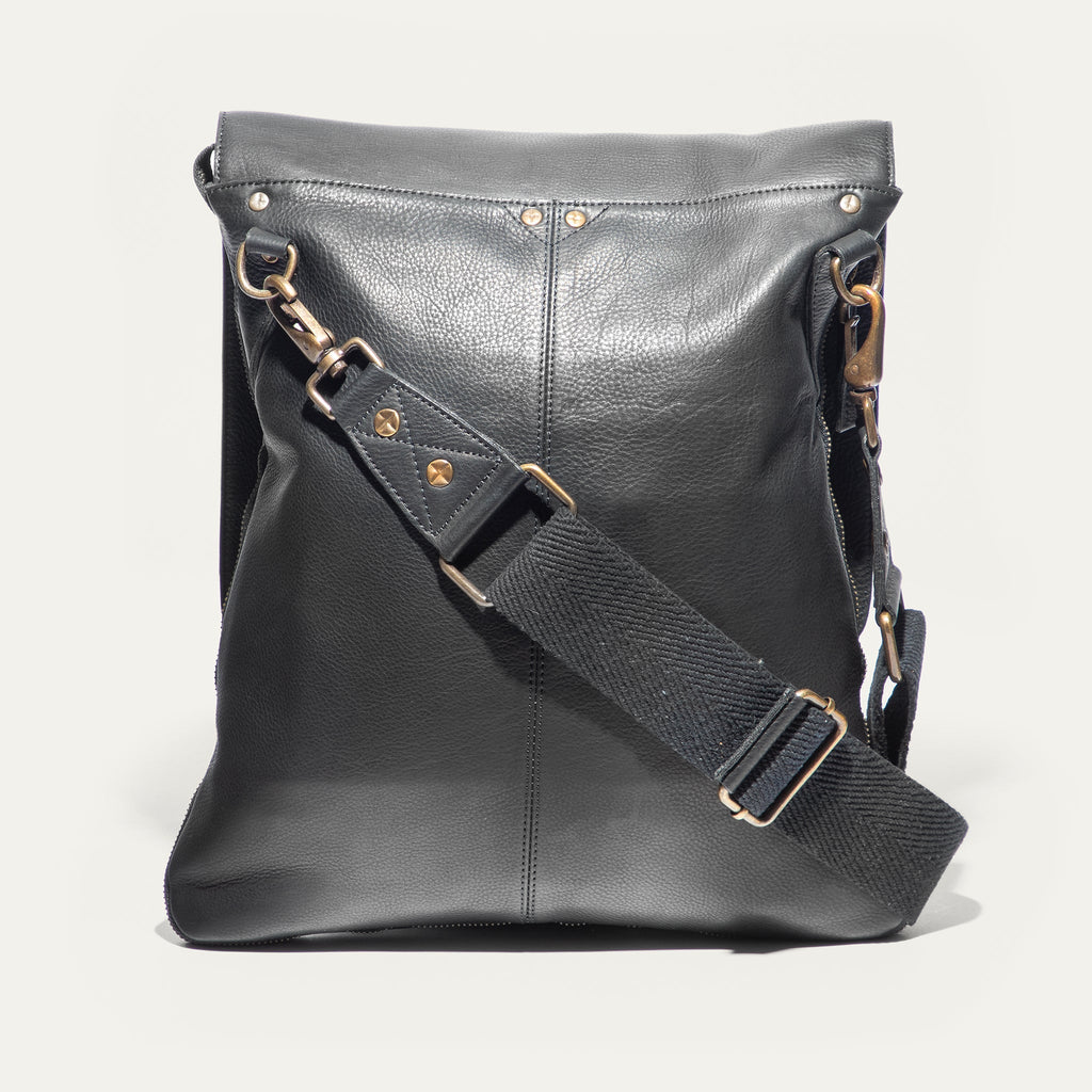 Otto Crossbody Will Leather Goods
