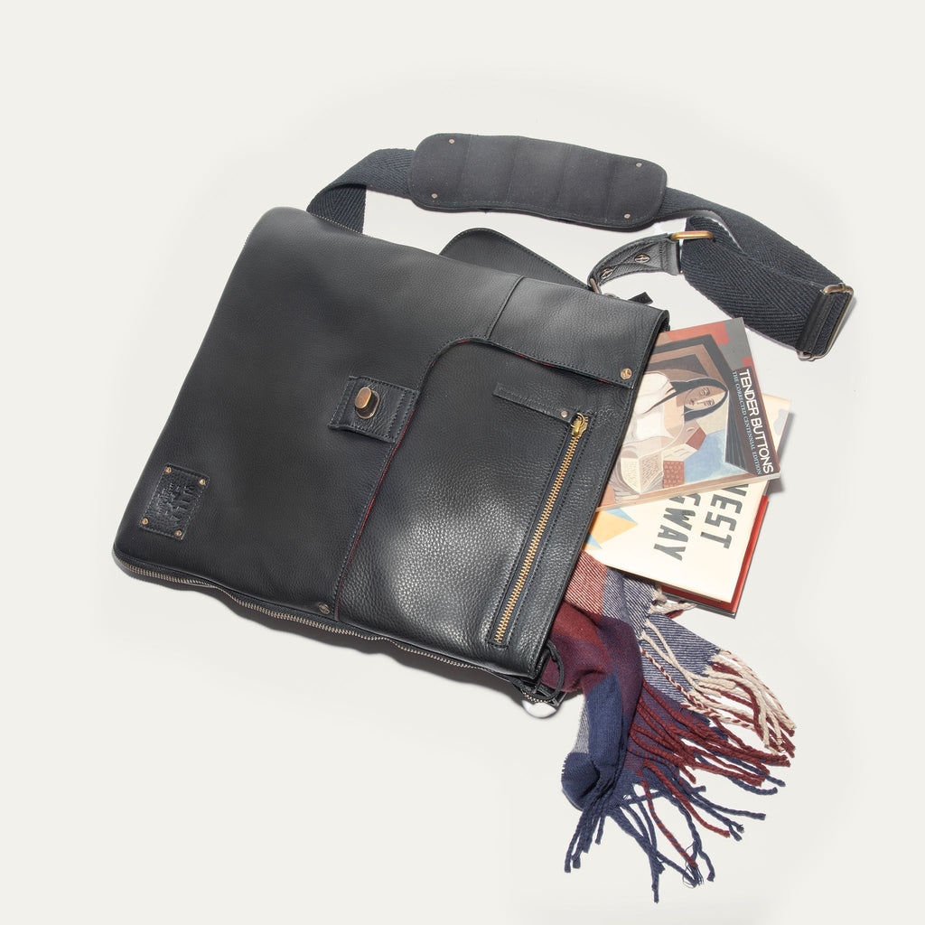 Otto Crossbody Will Leather Goods