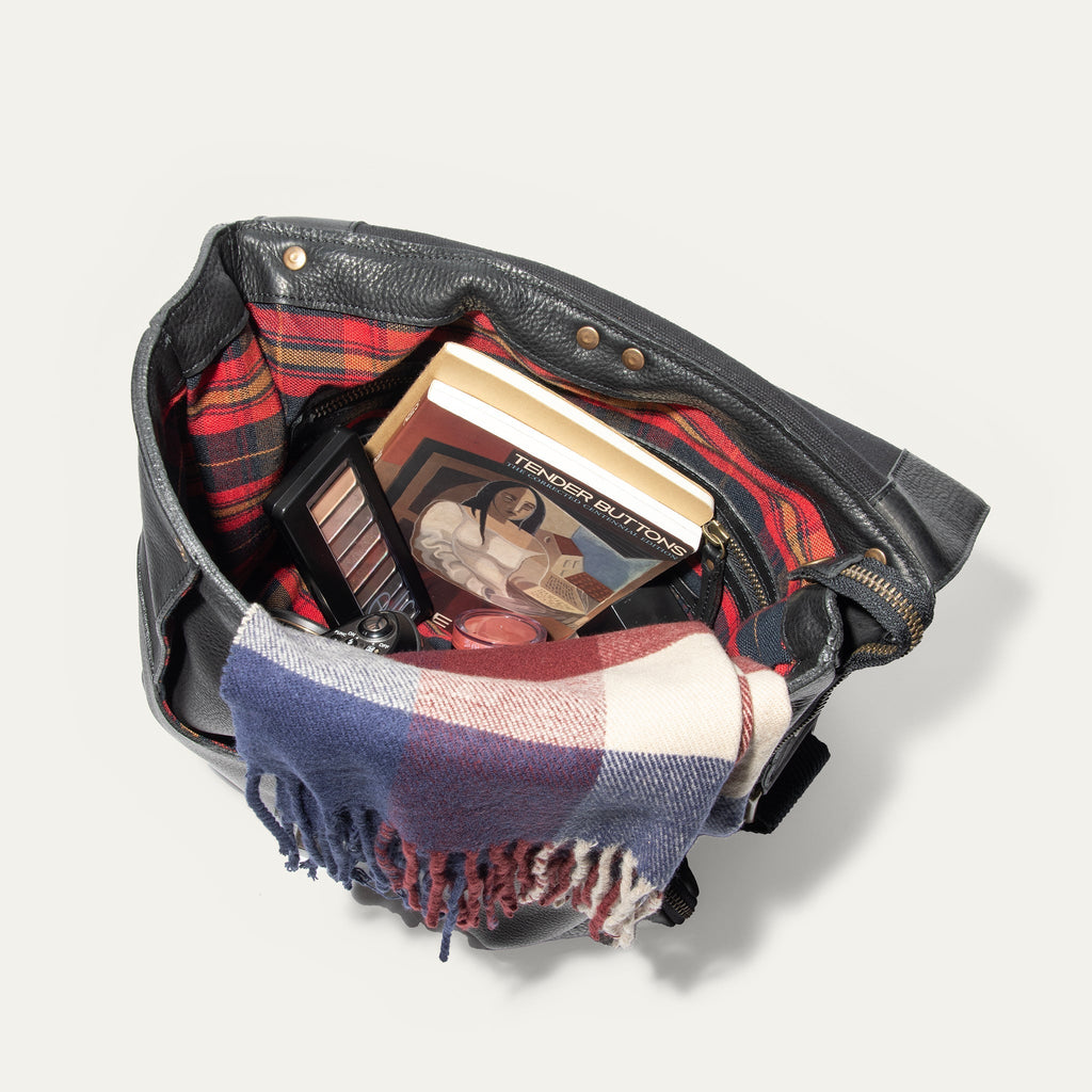 Otto Crossbody Will Leather Goods
