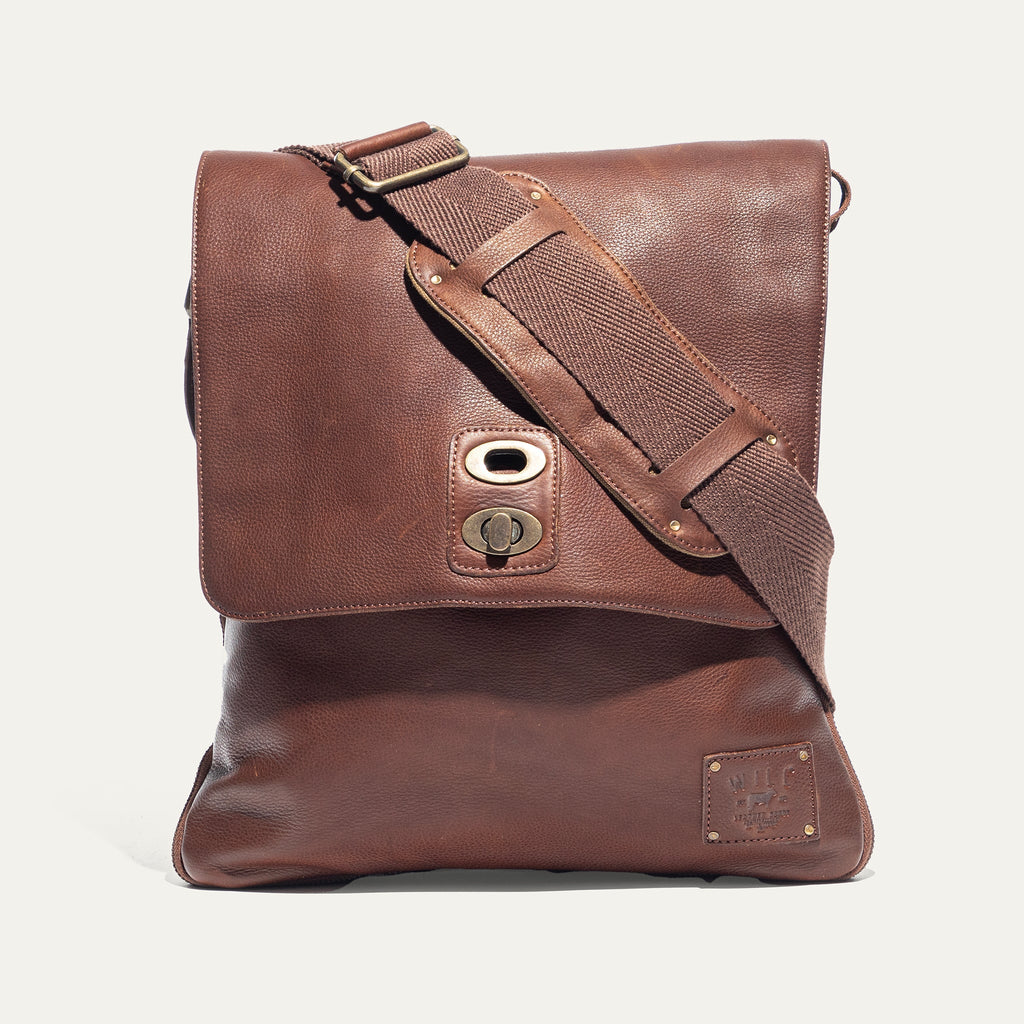 Otto Crossbody Will Leather Goods