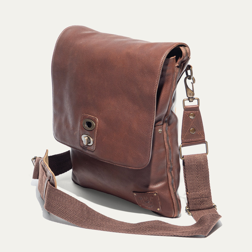 Otto Crossbody Will Leather Goods