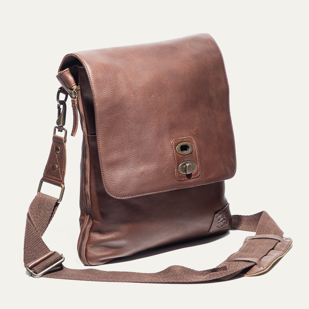 Otto Crossbody Will Leather Goods