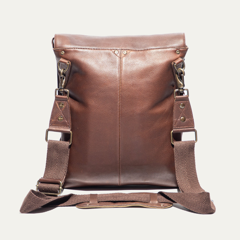 Otto Crossbody Will Leather Goods