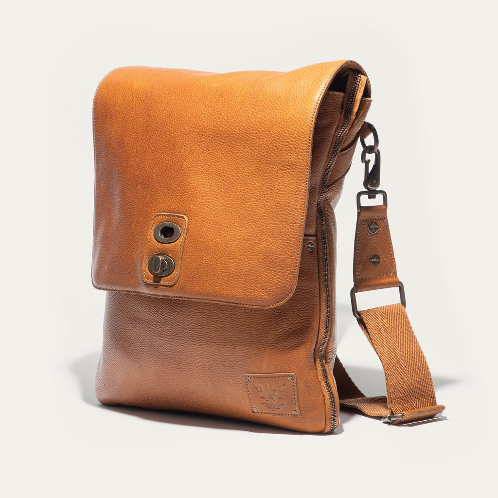 Otto Crossbody Will Leather Goods