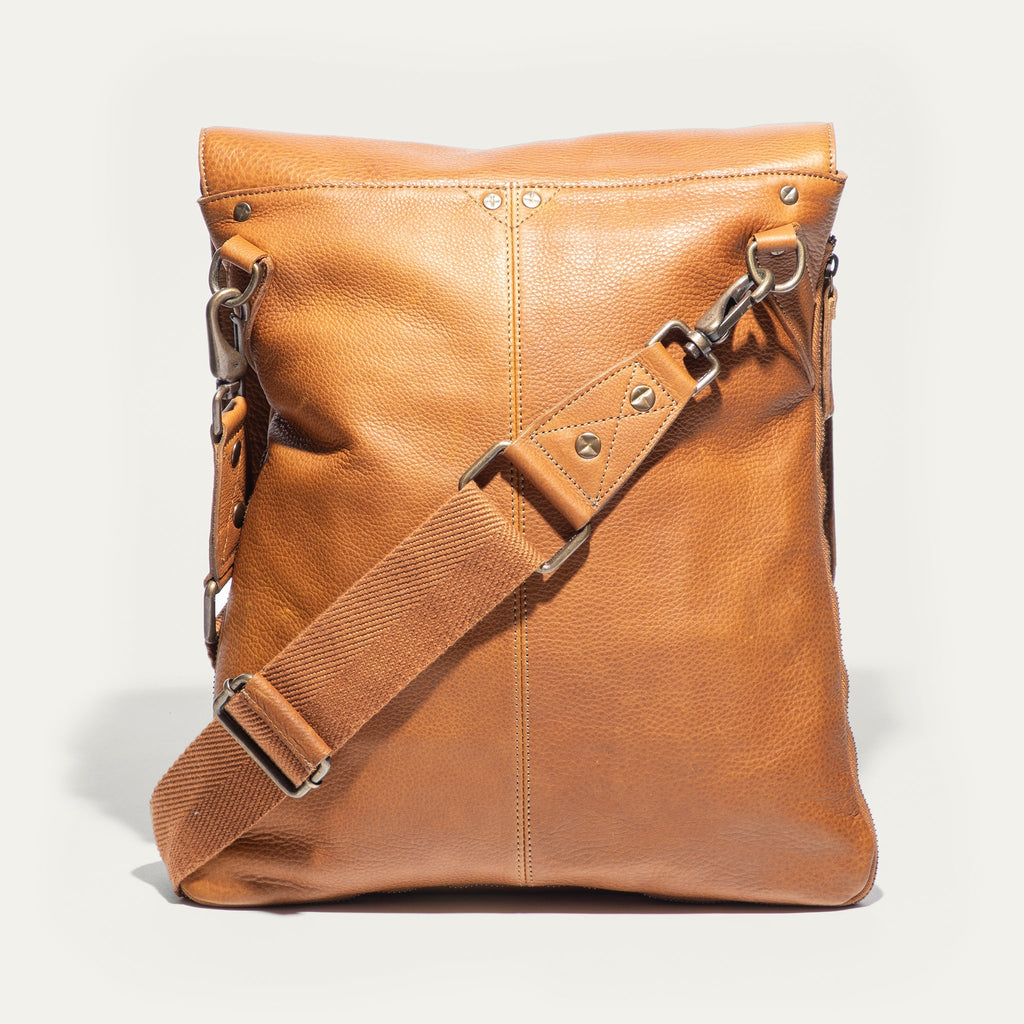 Otto Crossbody Will Leather Goods