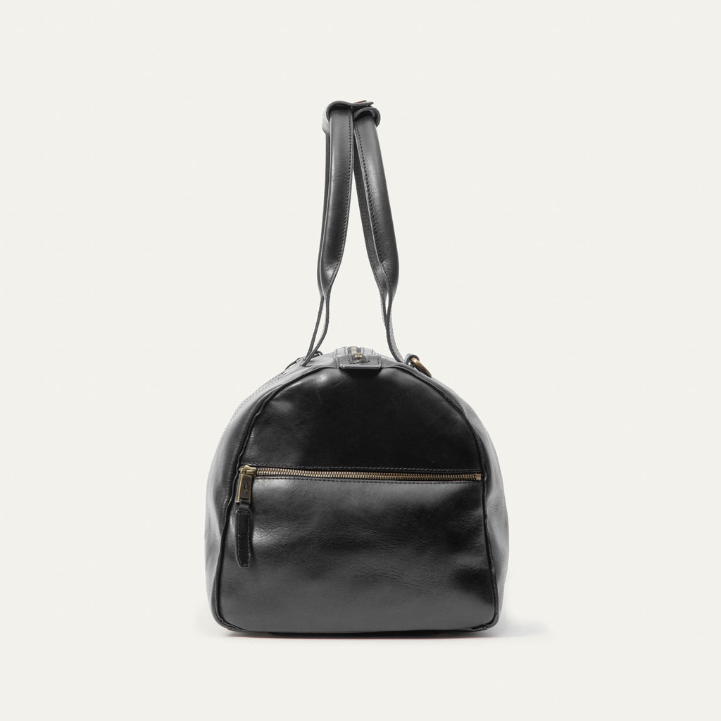 The Expedition Duffle Will Leather Goods