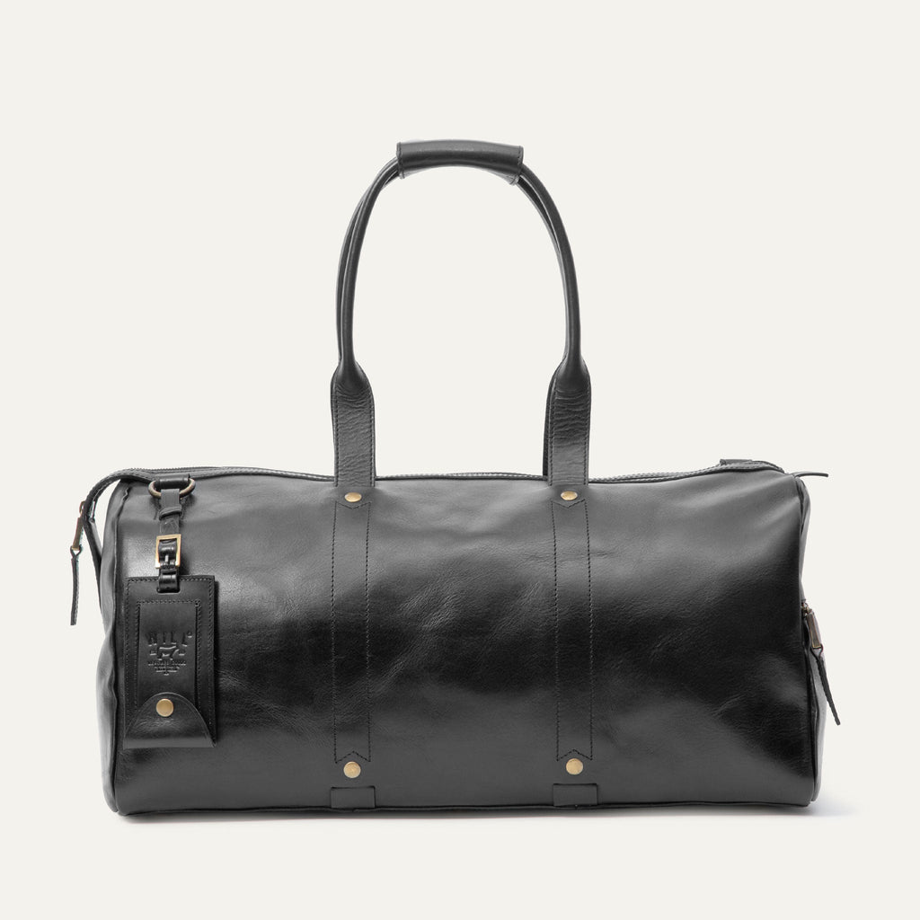 The Expedition Duffle Will Leather Goods