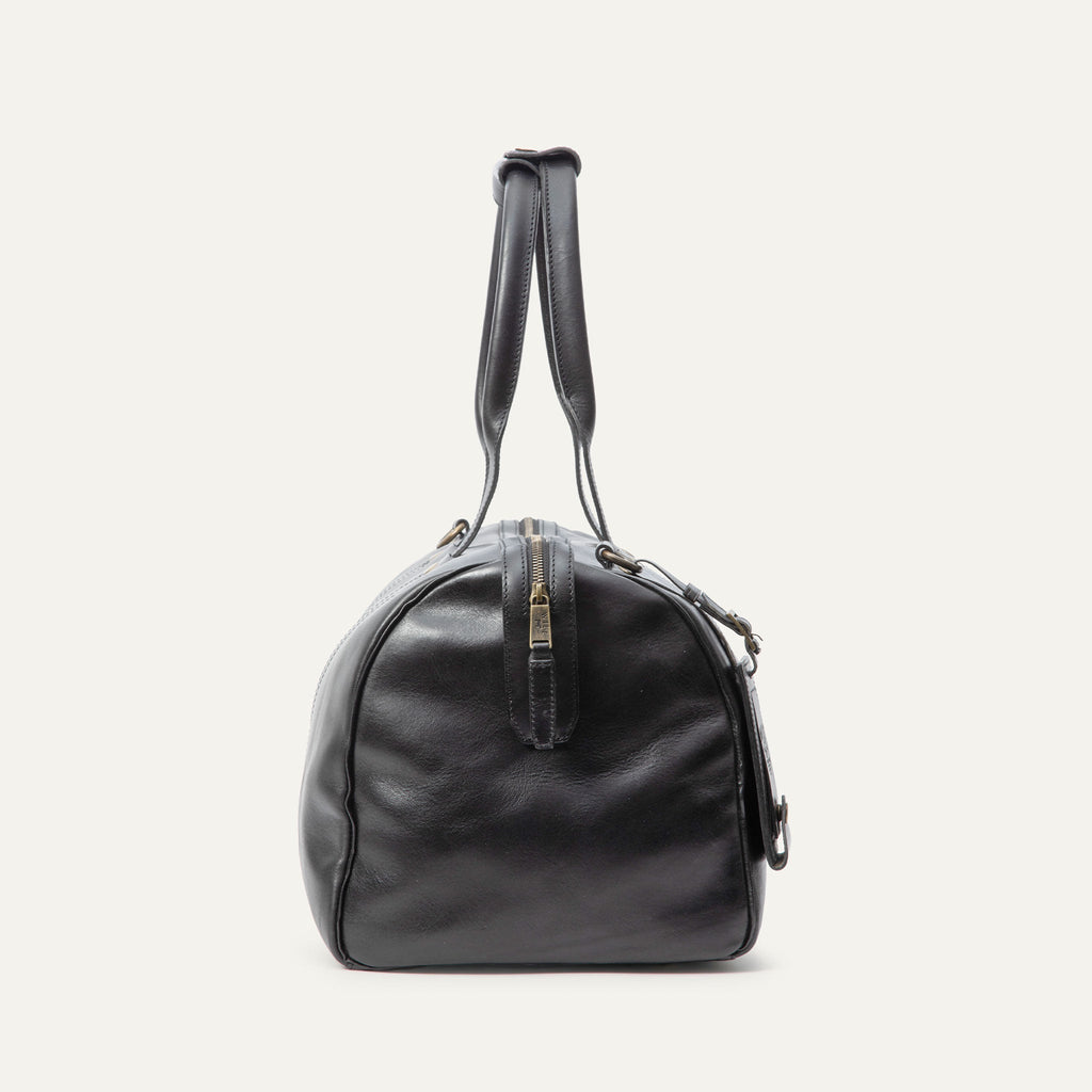 The Expedition Duffle Will Leather Goods