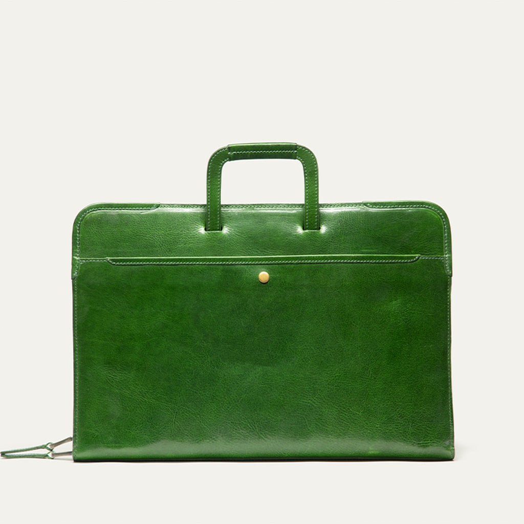 The Diplomat Attache Will Leather Goods