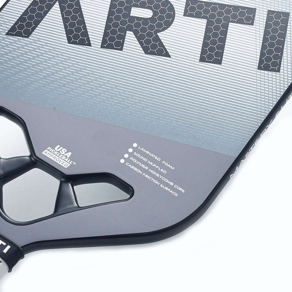 ARTI 14mm Carbon Fiber "MASTERY ELITE 1.0" Paddle ARTI
