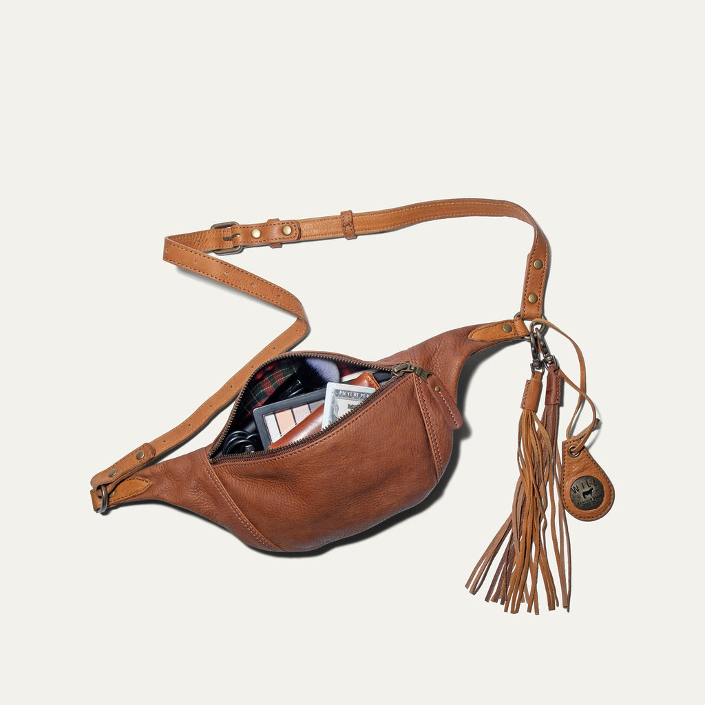 Everyday Pack Will Leather Goods