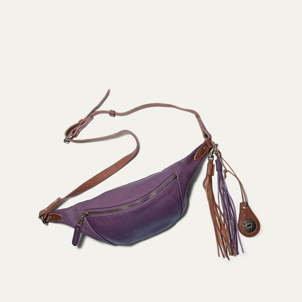 Everyday Pack Will Leather Goods