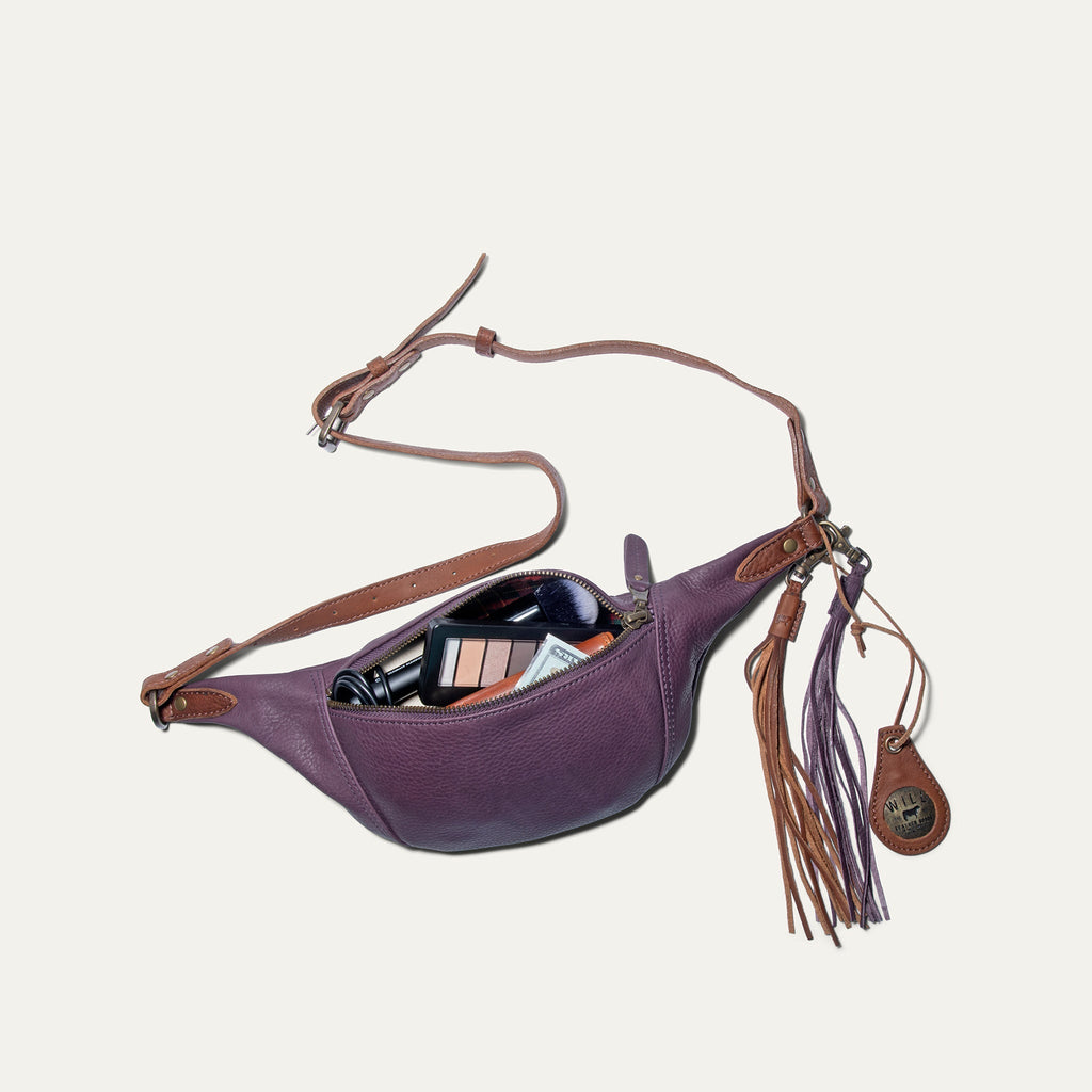 Everyday Pack Will Leather Goods