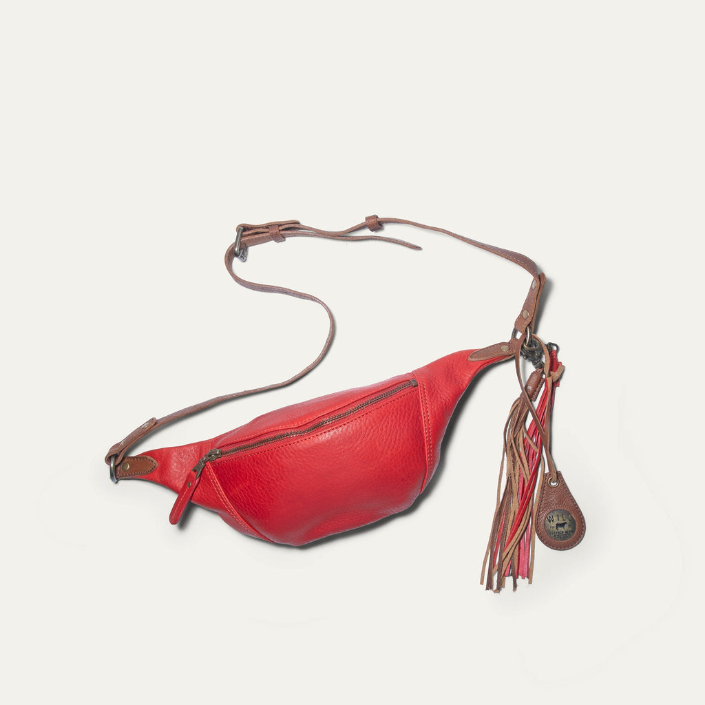 Everyday Pack Will Leather Goods