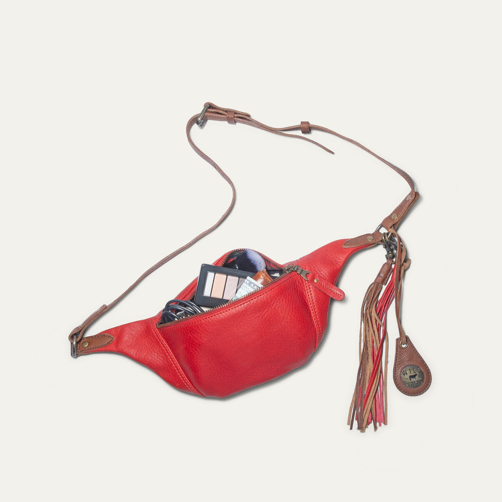 Everyday Pack Will Leather Goods