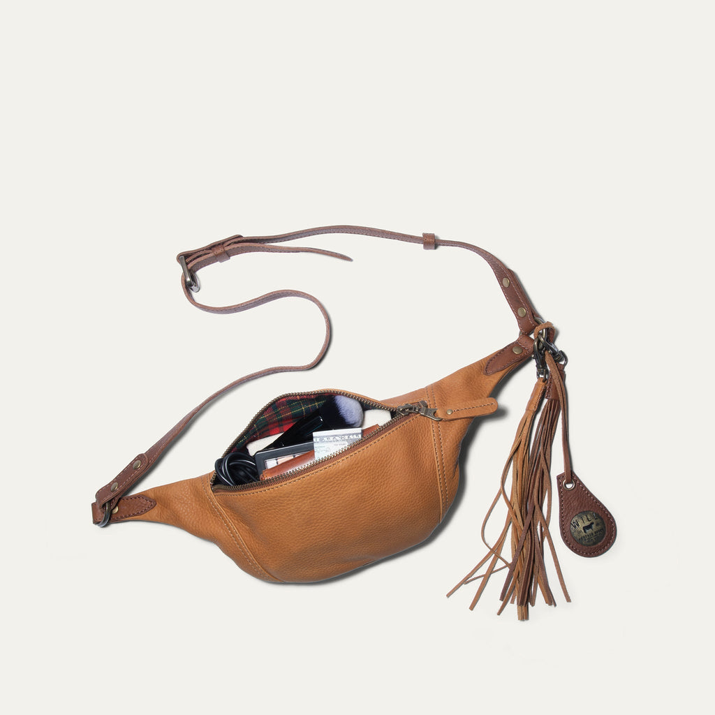 Everyday Pack Will Leather Goods