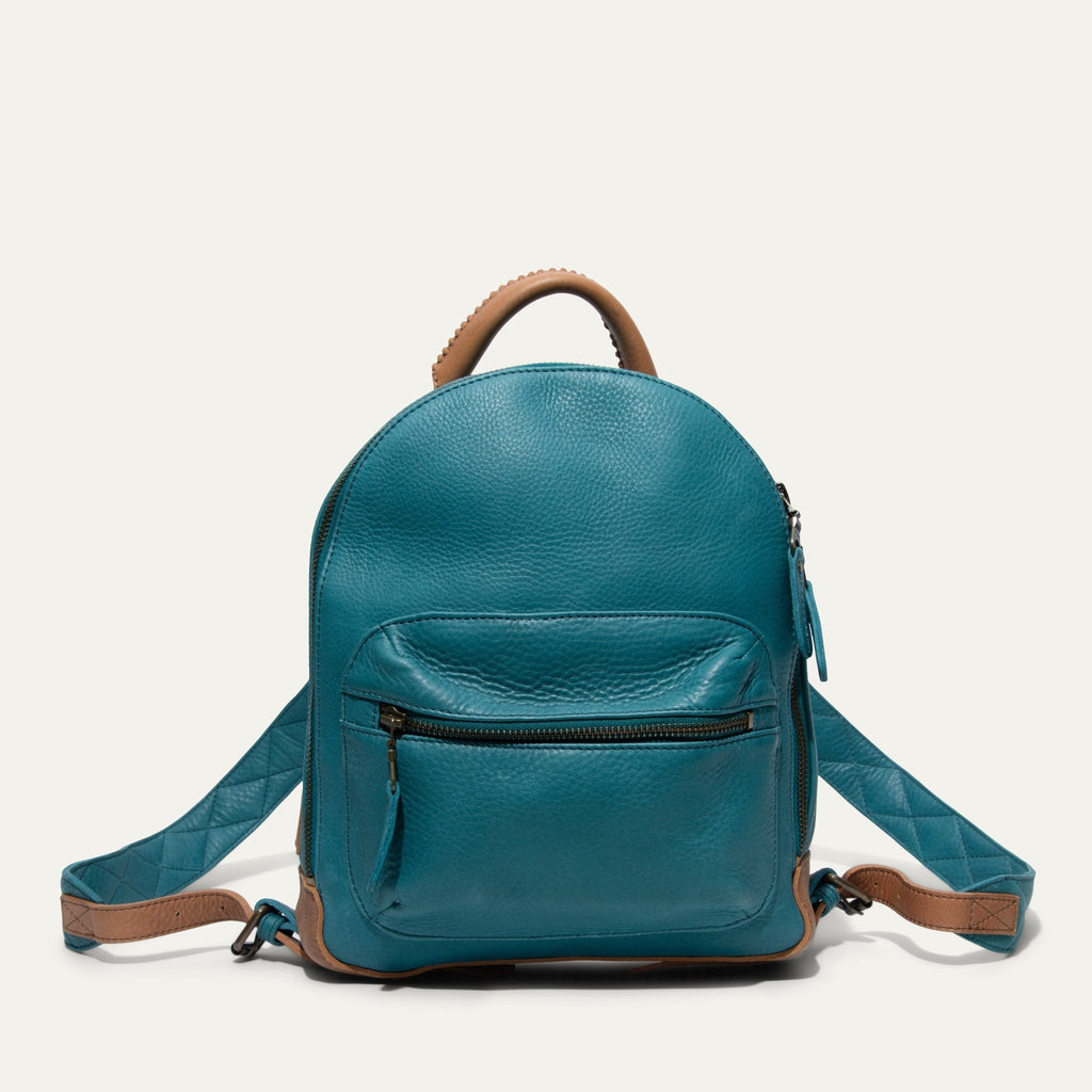 Mini Journey Backpack Will Leather Goods