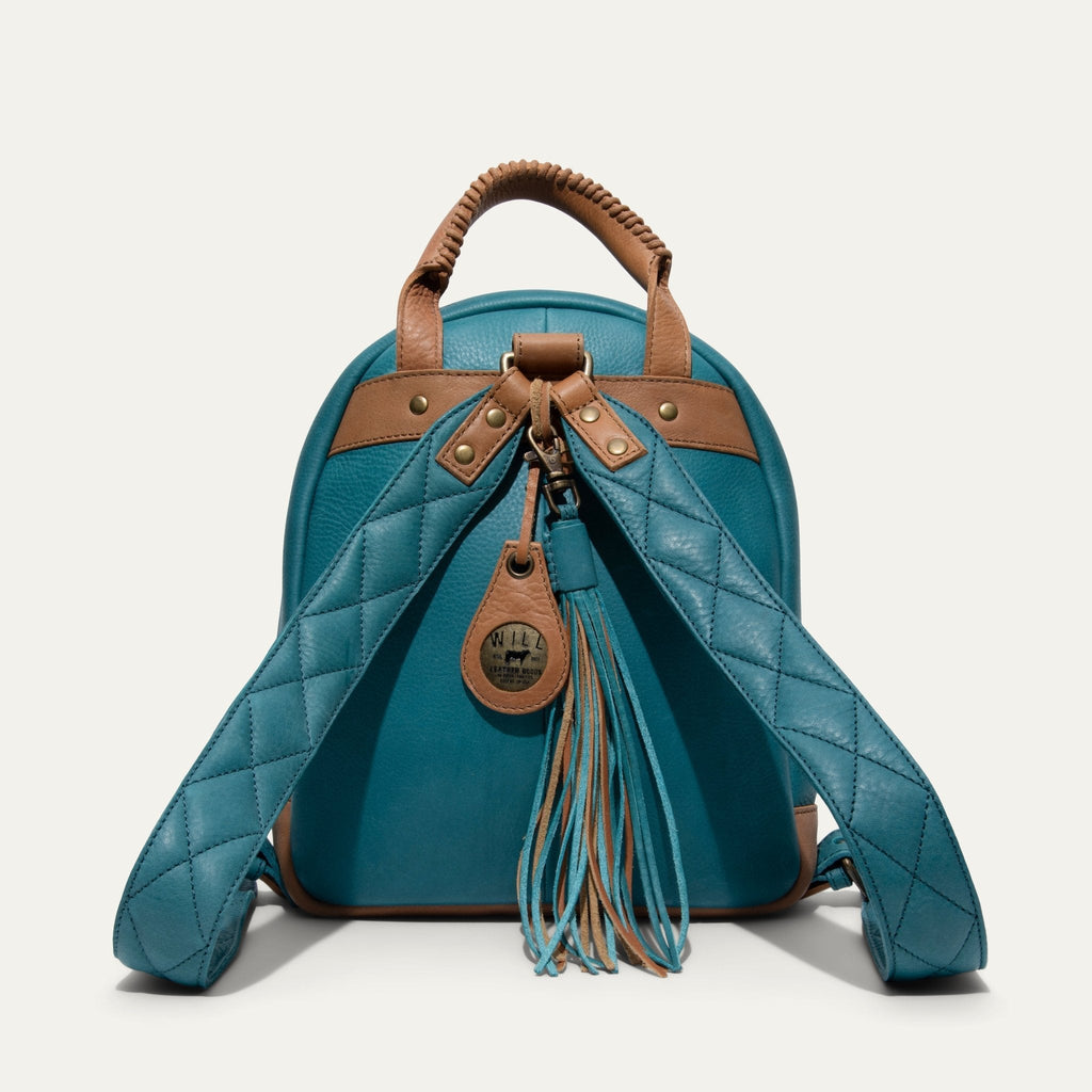Mini Journey Backpack Will Leather Goods