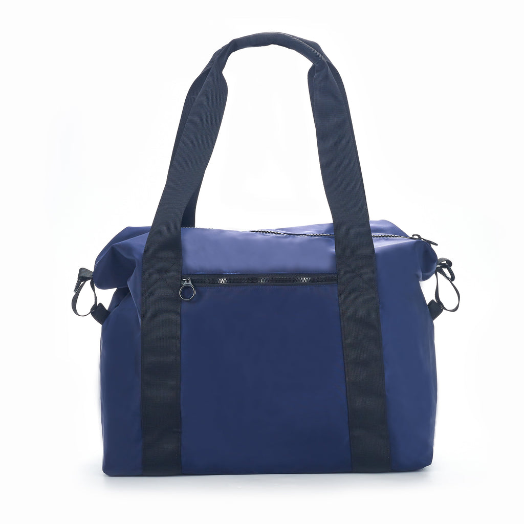 ARTI Navy Duffle Bag