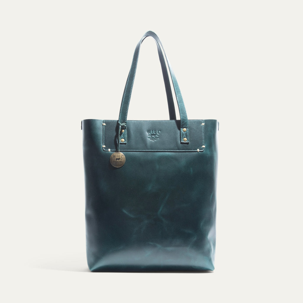 Simple Tote Will Leather Goods