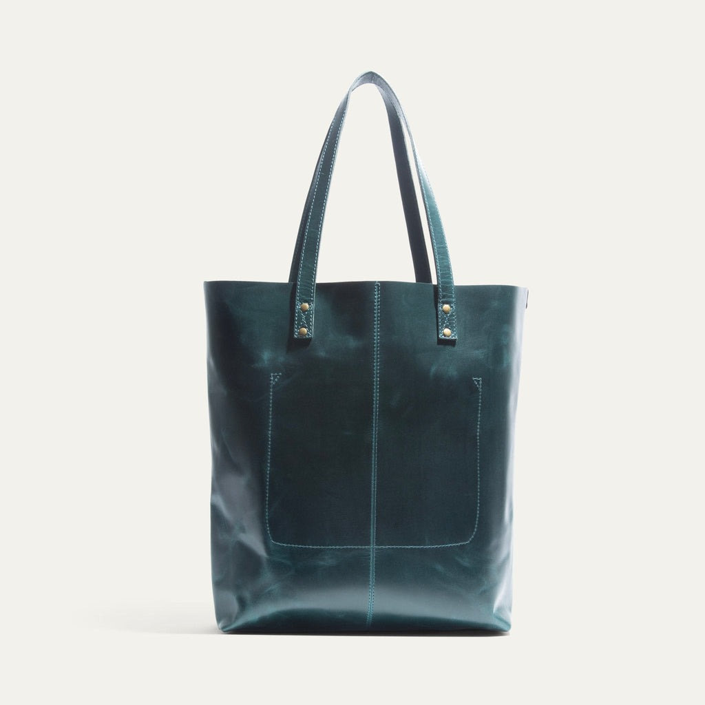 Simple Tote Will Leather Goods