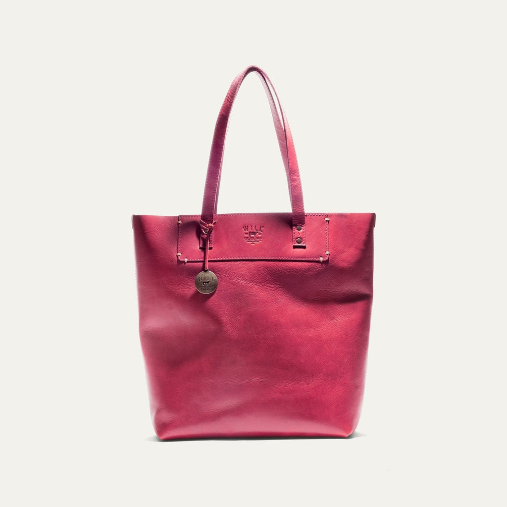 Simple Tote Will Leather Goods