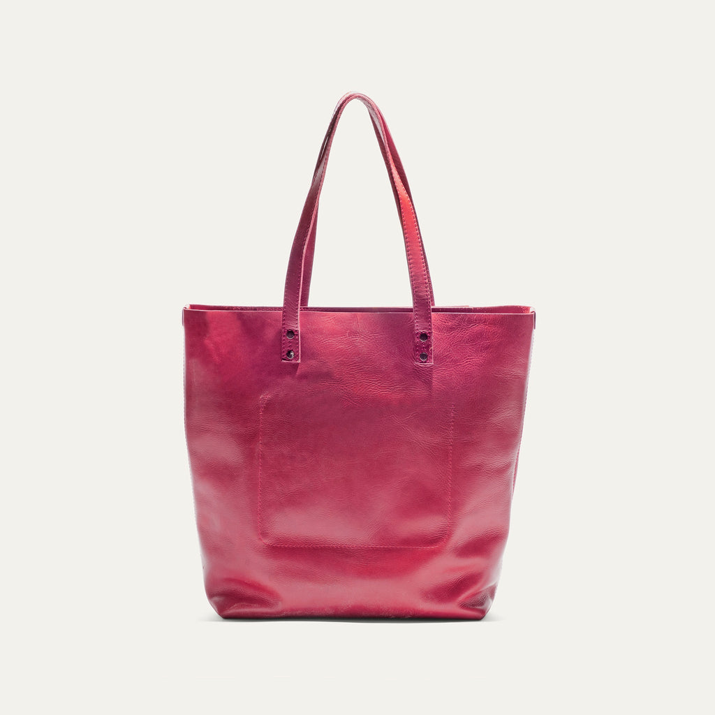 Simple Tote Will Leather Goods