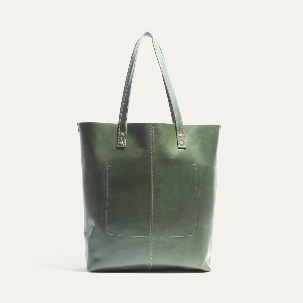 Simple Tote Will Leather Goods