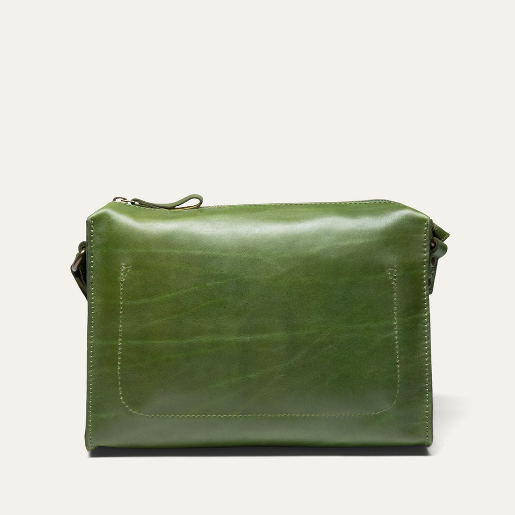 Simple Crossbody Will Leather Goods