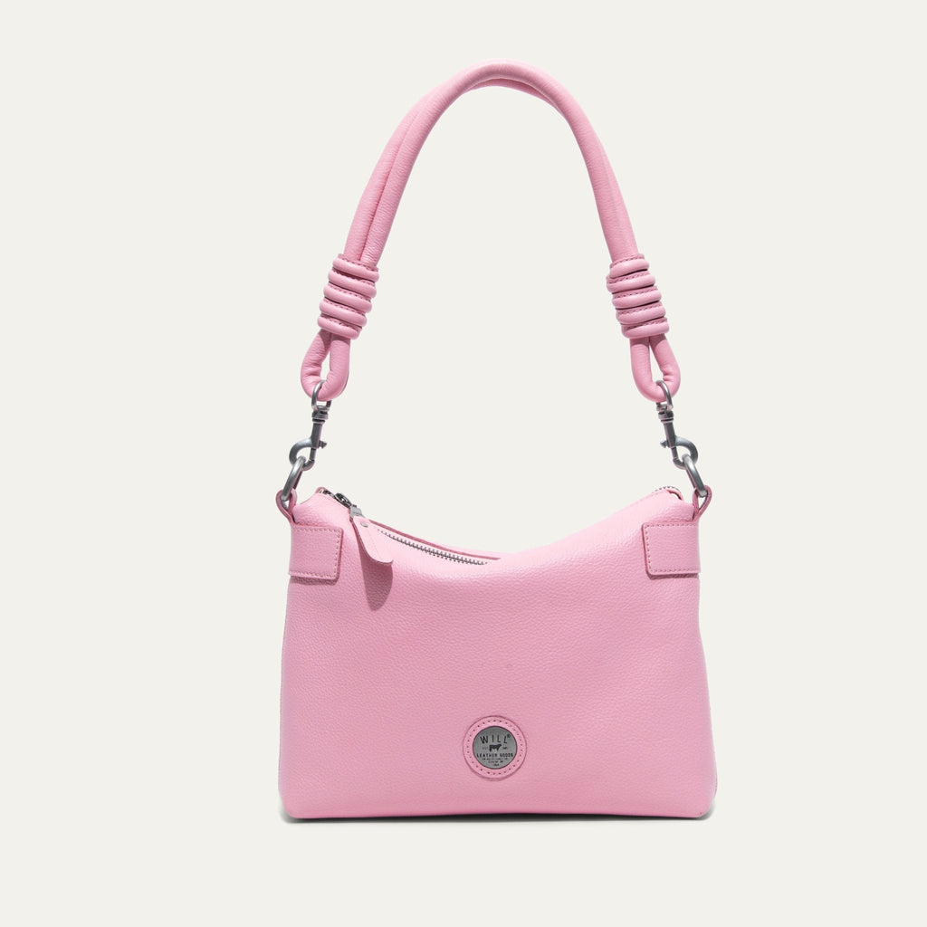 Milan Convertible Topzip Will Leather Goods