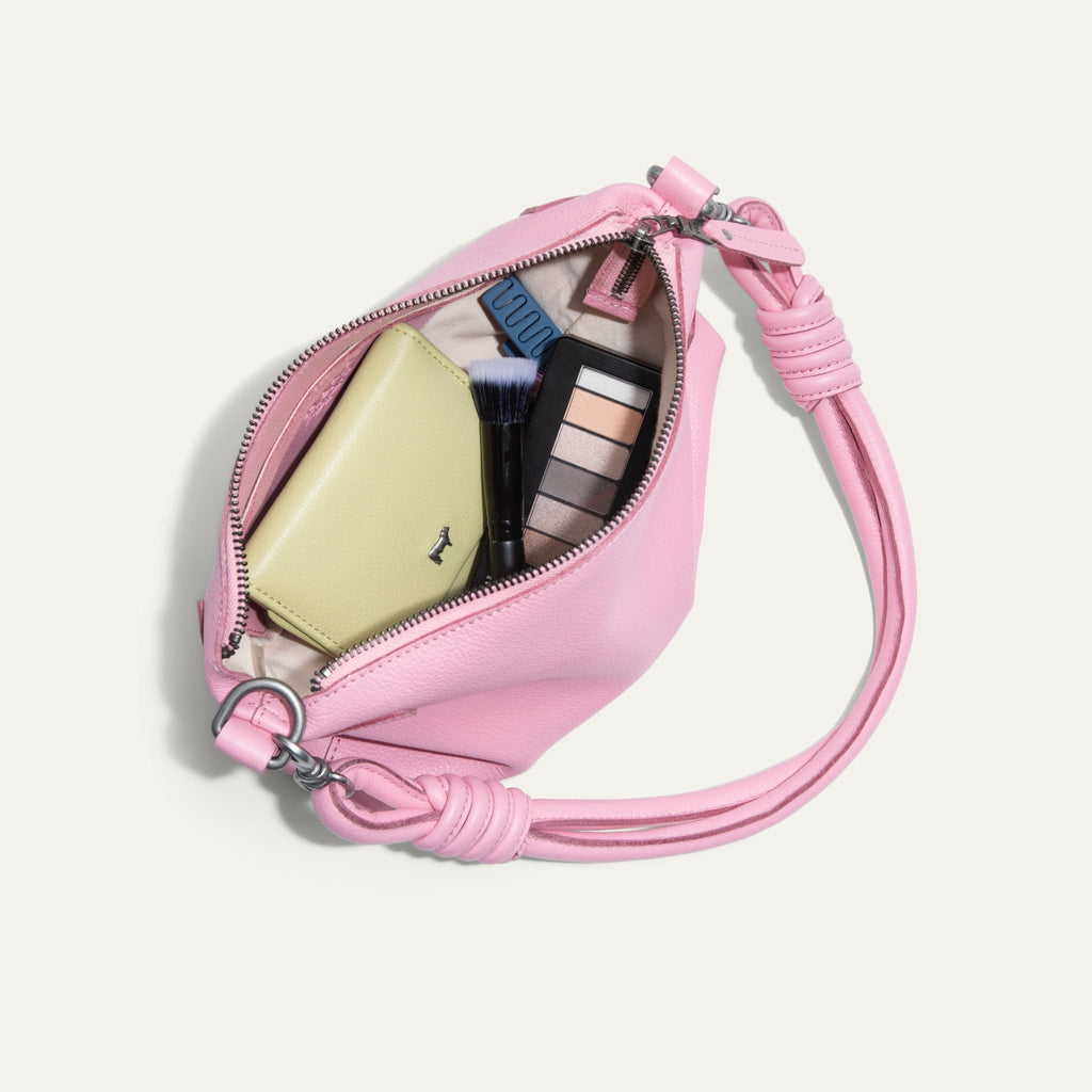 Milan Convertible Topzip Will Leather Goods