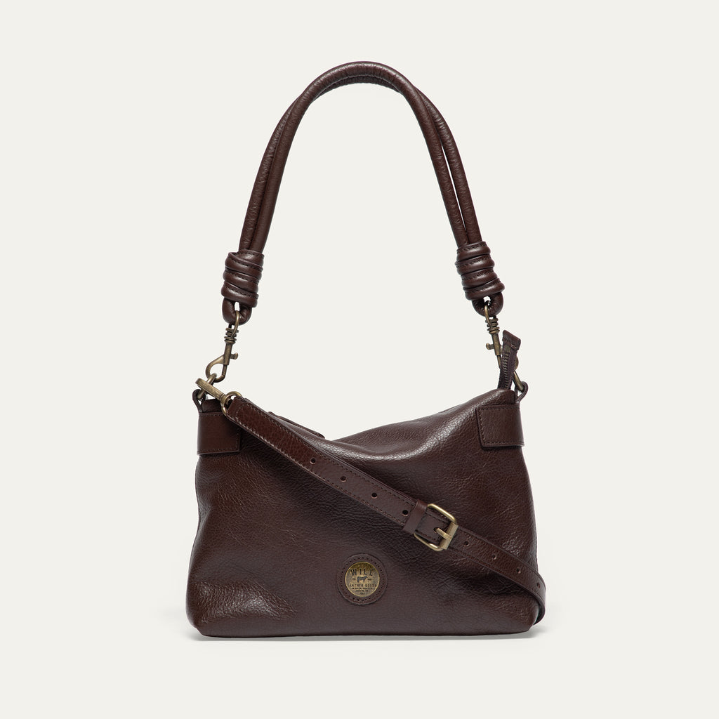 Milan Convertible Topzip Will Leather Goods