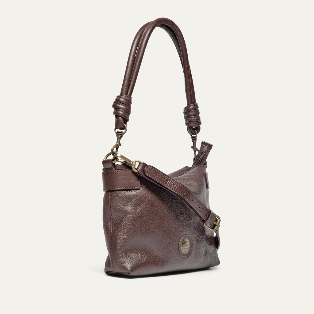 Milan Convertible Topzip Will Leather Goods