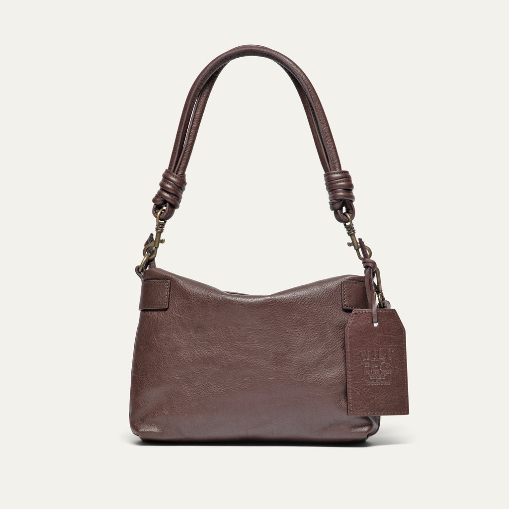 Milan Convertible Topzip Will Leather Goods