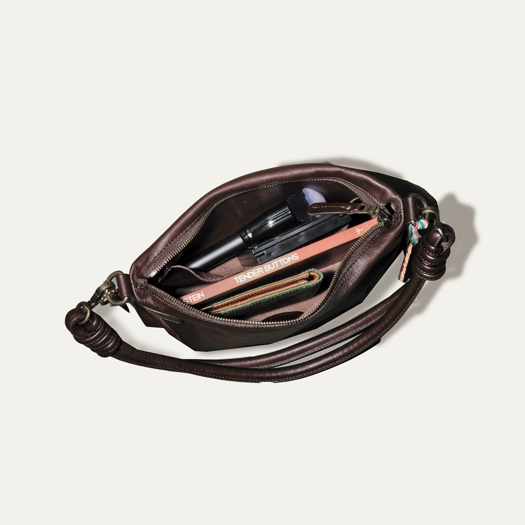 Milan Convertible Topzip Will Leather Goods