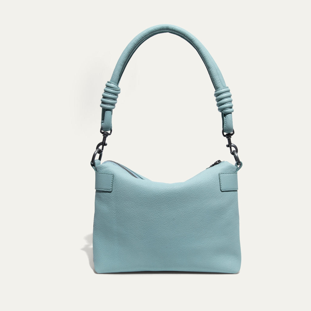 Milan Convertible Topzip Will Leather Goods