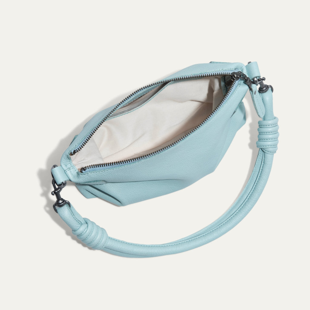 Milan Convertible Topzip Will Leather Goods