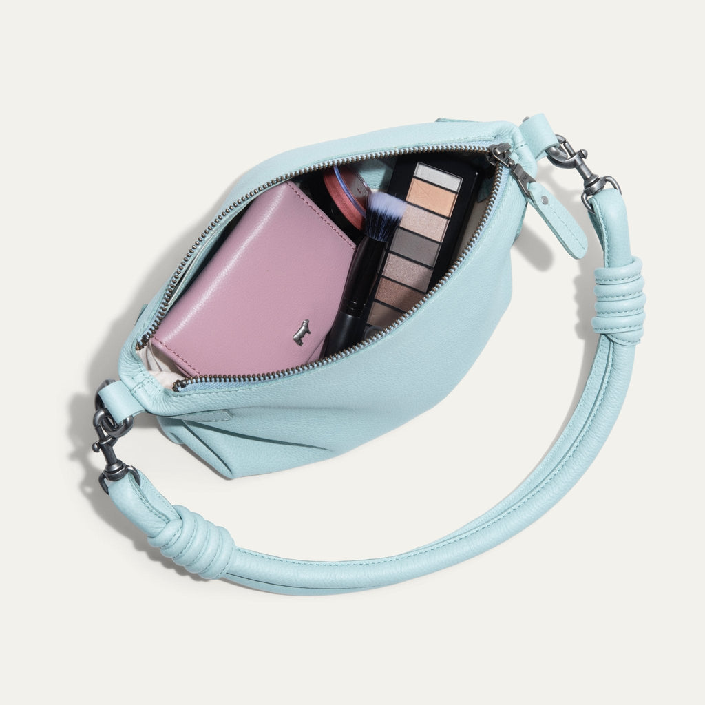 Milan Convertible Topzip Will Leather Goods