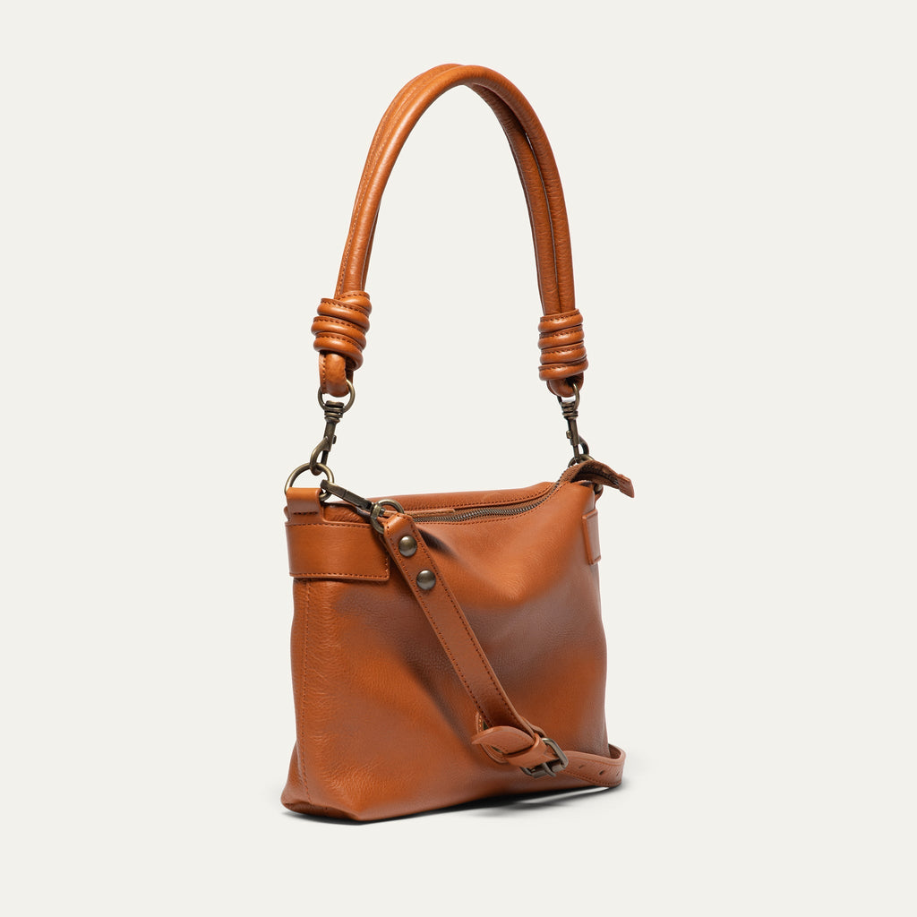 Milan Convertible Topzip Will Leather Goods
