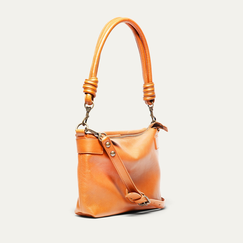 Milan Convertible Topzip Will Leather Goods