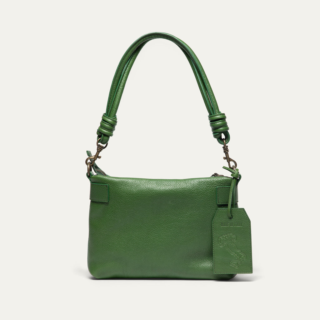 Milan Convertible Topzip Will Leather Goods