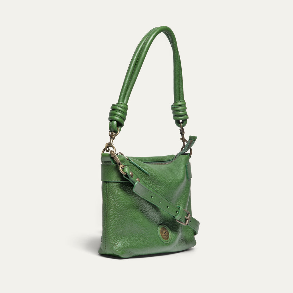 Milan Convertible Topzip Will Leather Goods