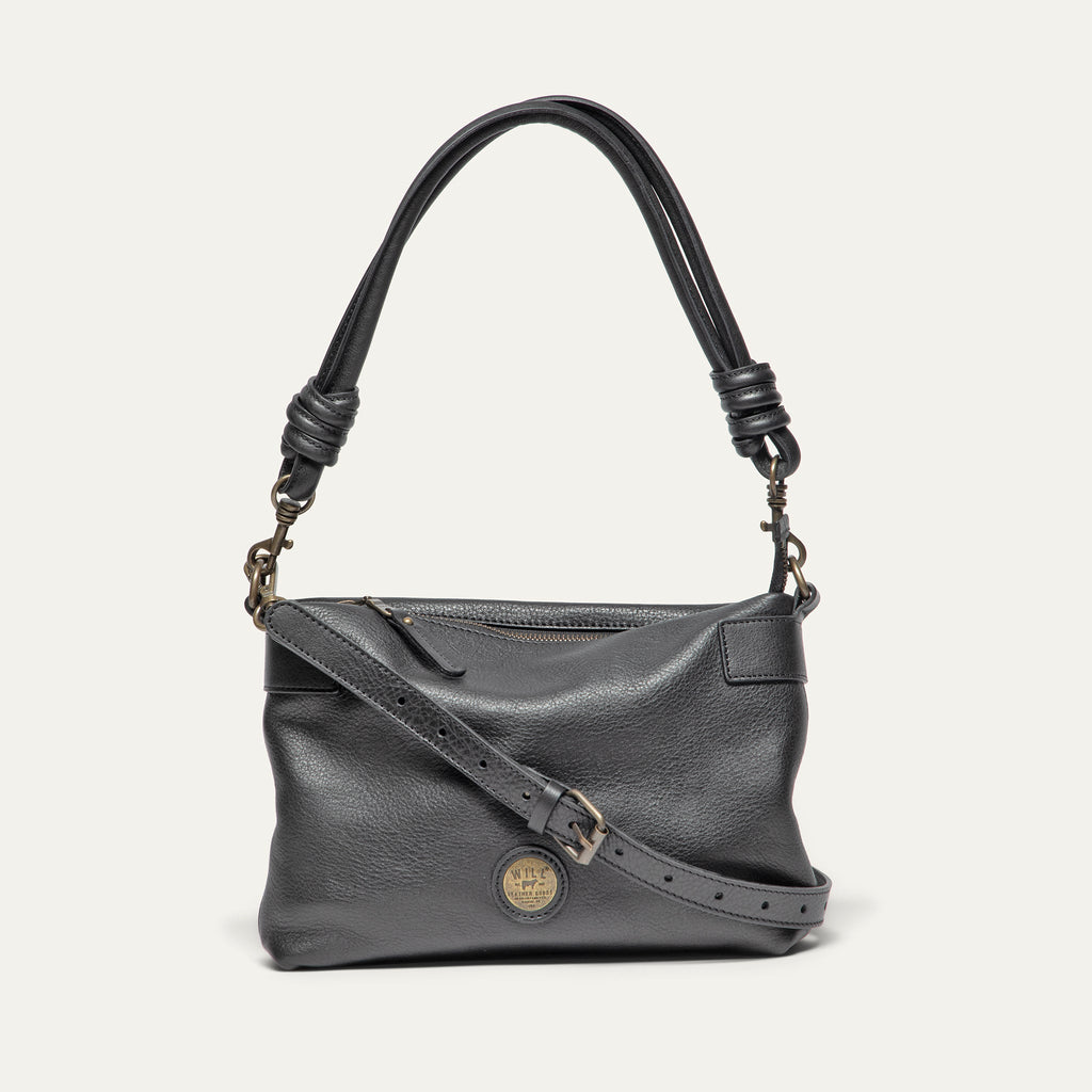 Milan Convertible Topzip Will Leather Goods